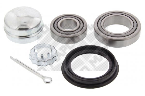 Zestaw łożysk koła MAPCO 26706