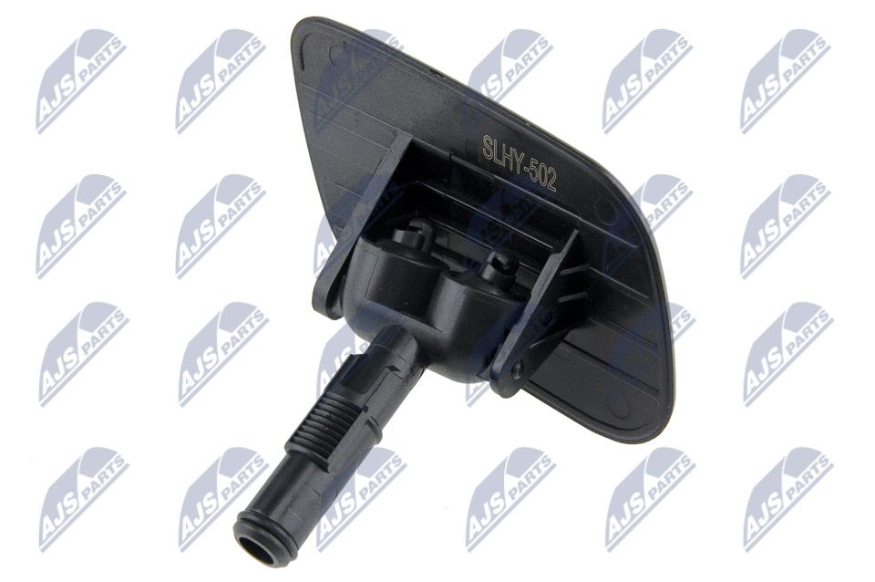 Pokrywa, zderzak NTY EDS-HY-502