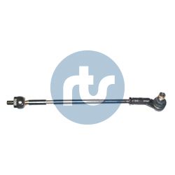 Поперечная рулевая тяга