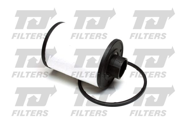Filtr paliwa QUINTON HAZELL QFF0278