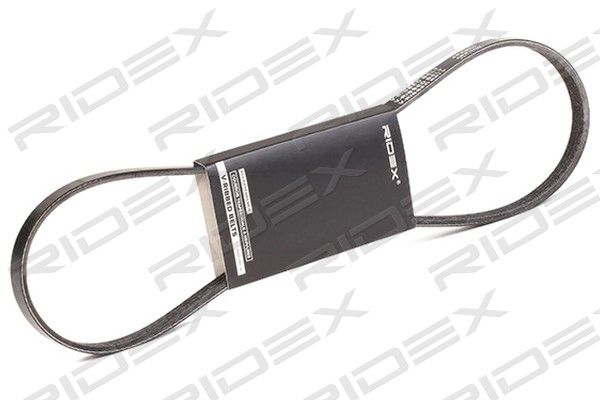 Pasek klinowy wielorowkowy RIDEX 305P0293