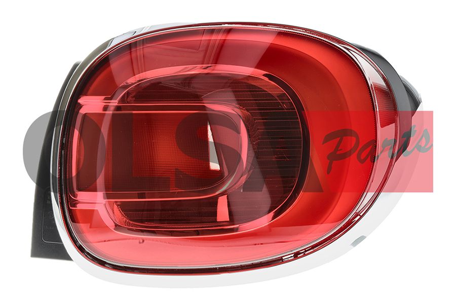 Lampa spate AIC 72271