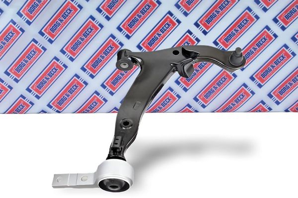 Borg & Beck - Track Control Arm - Front Lower RH