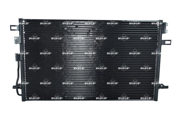 Kondenzátor, klimatizace NRF 35617