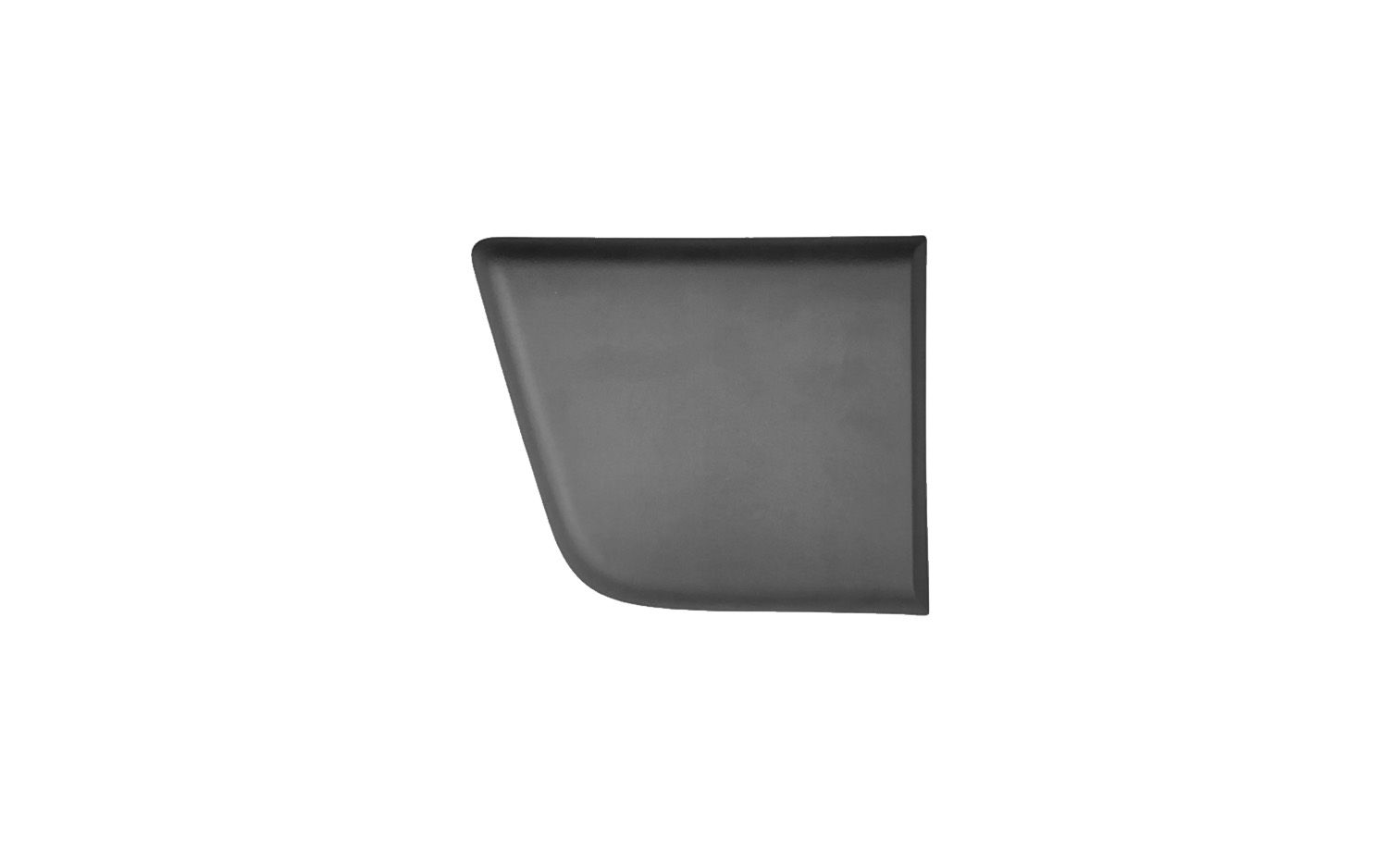 Elemente decorative/protectie, panou lateral POLIPLAST 100.11880