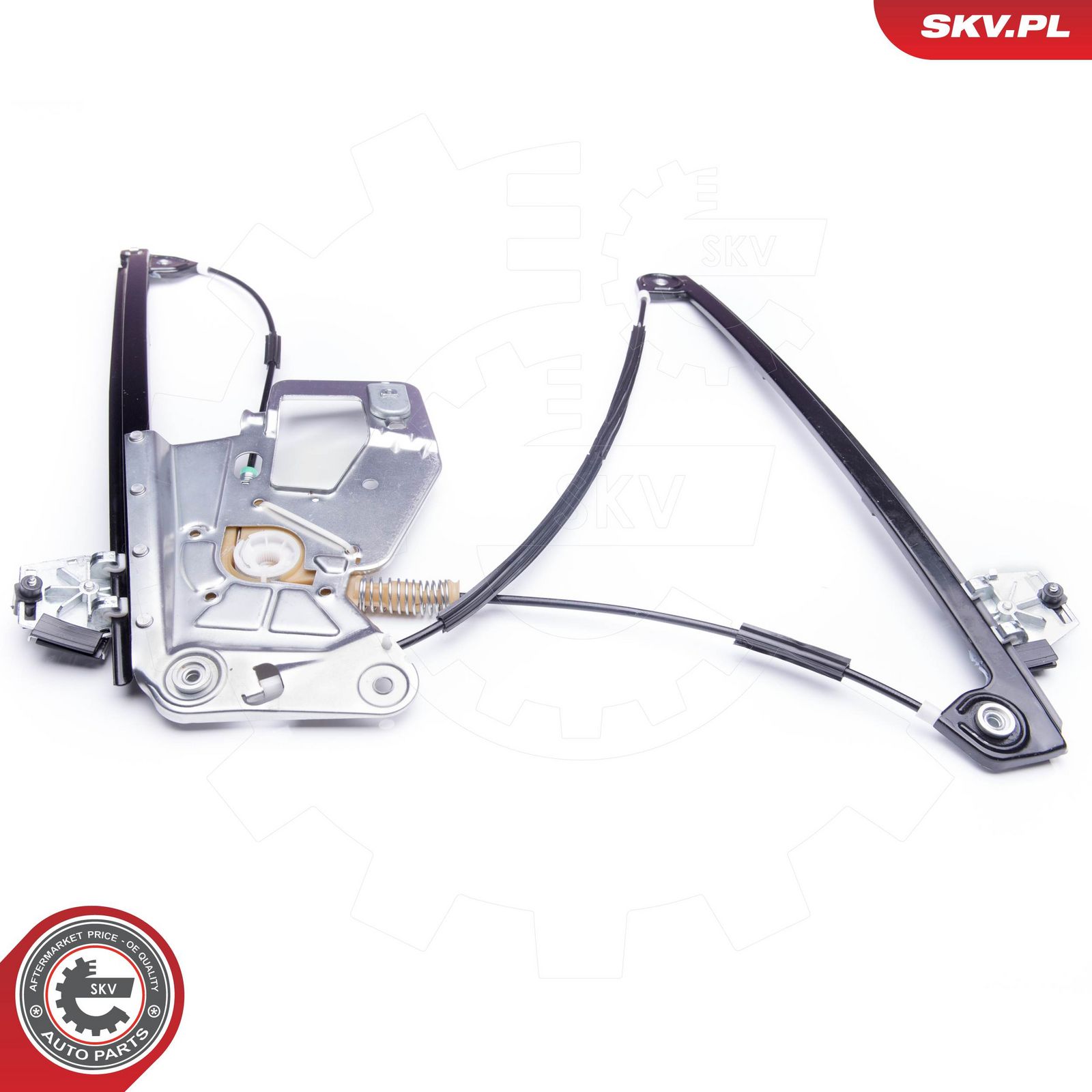 Levně Zvedací zařízení oken ESEN SKV 01SKV942