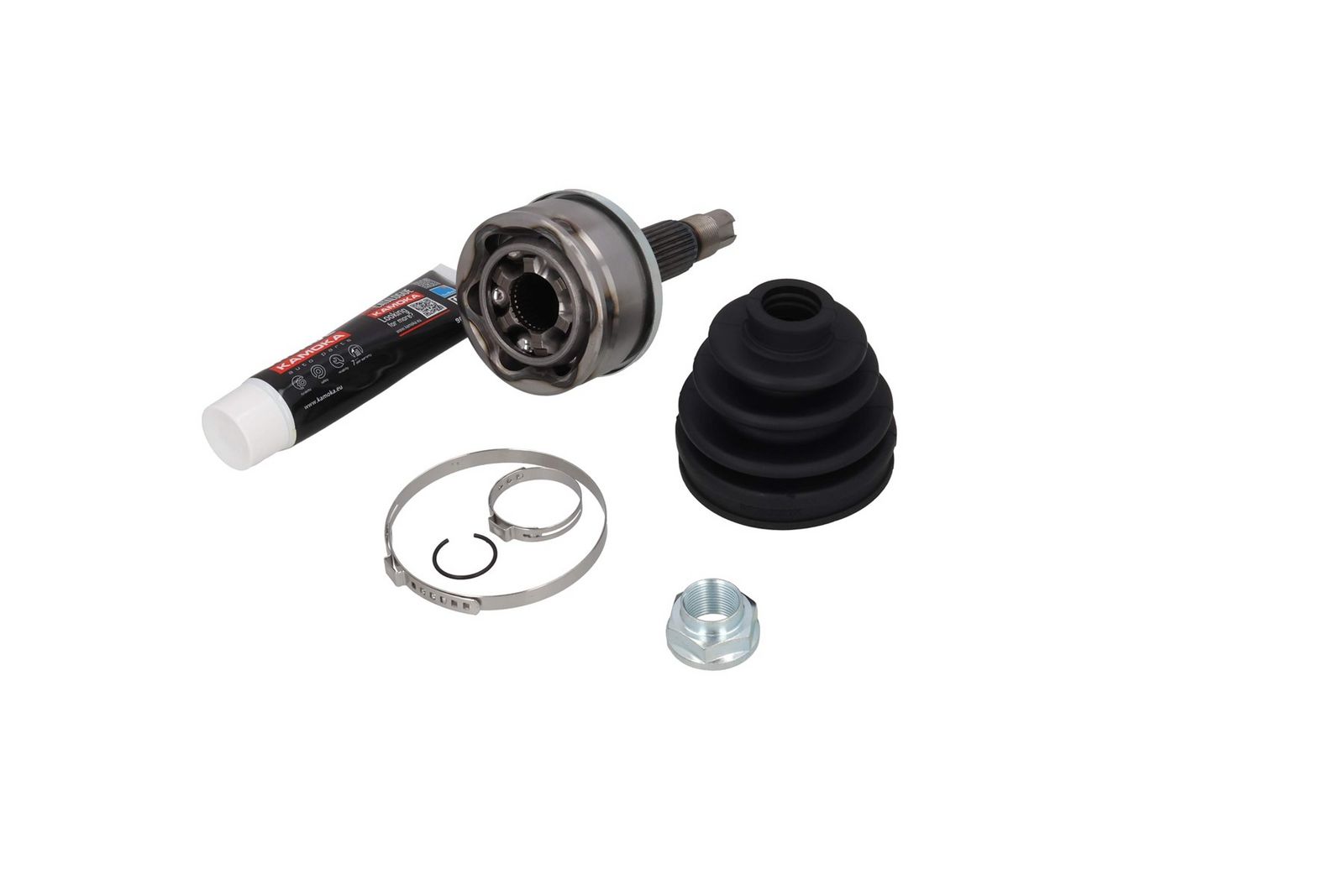 Set articulatie, planetara KAMOKA 6779