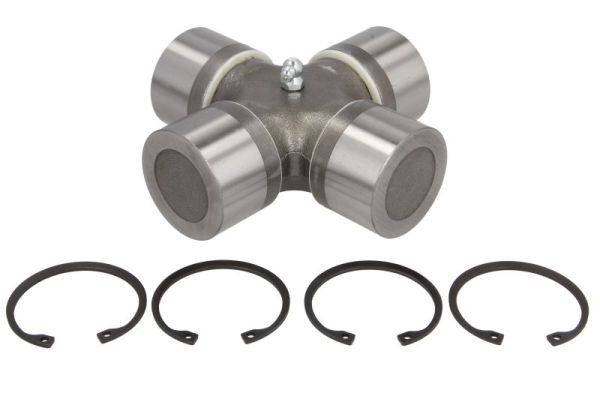 Articulație, arbore articulat BTA BO2-2T763