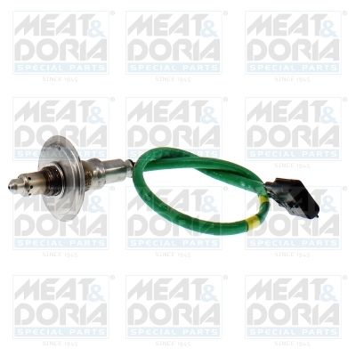 Sonda lambda MEAT & DORIA 811148