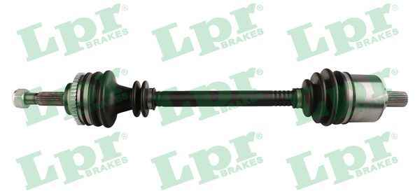 Wał napędowy LPR DS60754