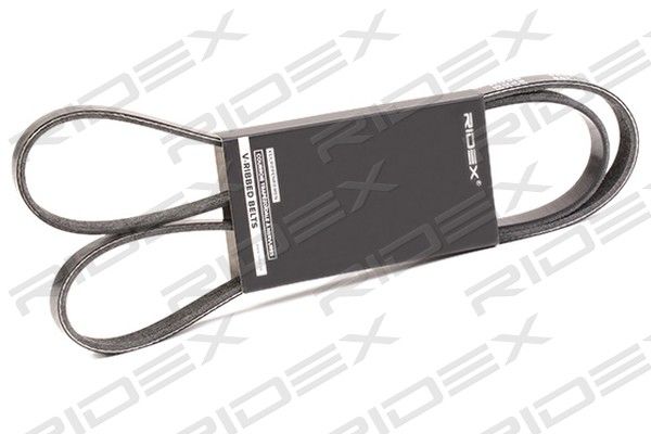 Pasek klinowy wielorowkowy RIDEX 305P0417