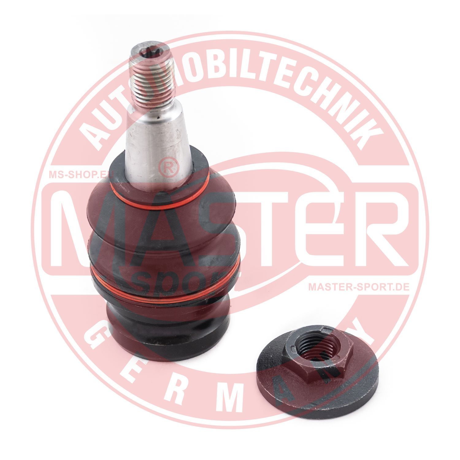 Przegub mocujący / prowadzący MASTER-SPORT GERMANY 40930B-PCS-MS