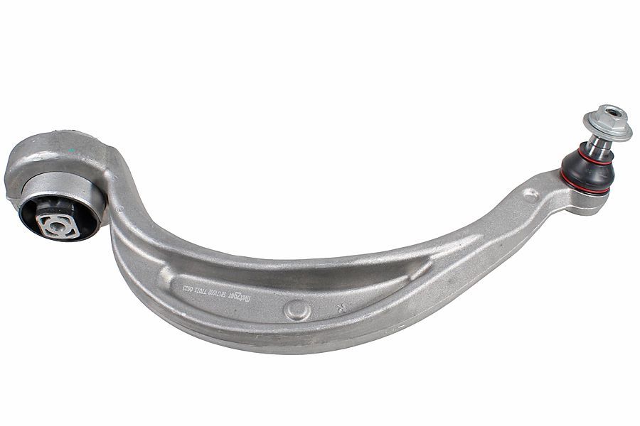 Brat, suspensie roata METZGER 58171002