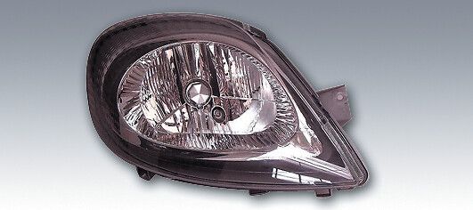 Projecteur principal