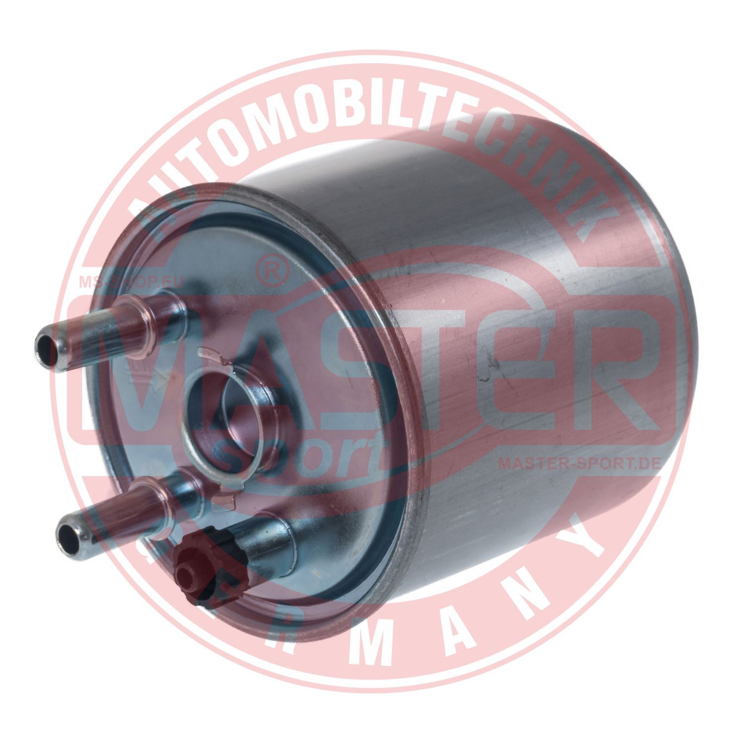Filtr paliwa MASTER-SPORT GERMANY 918/1-KF-PCS-MS