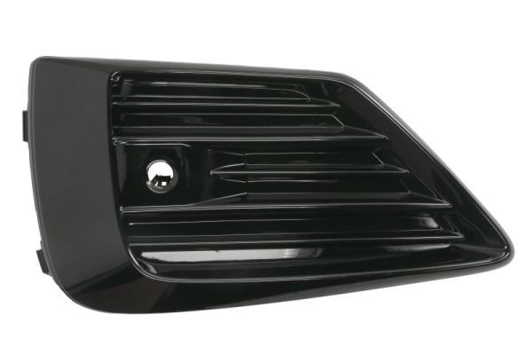 Grila ventilatie, bara protectie BLIC 6502-07-9058915P