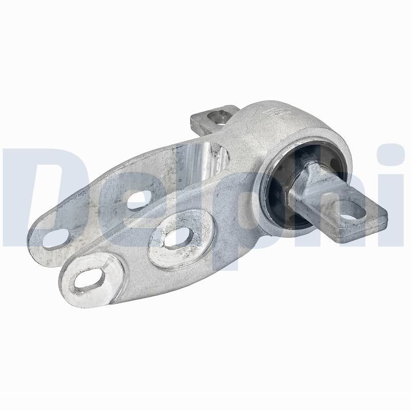 Подвеска, двигатель