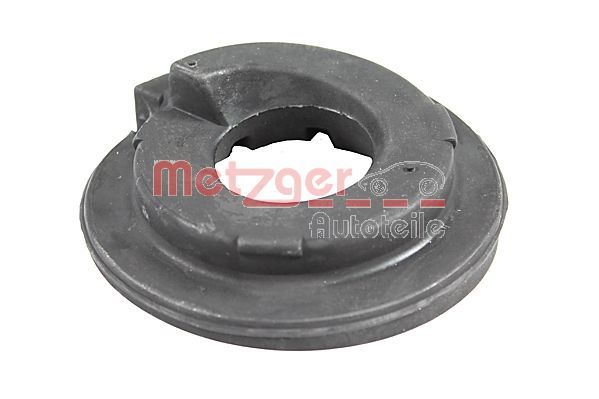 Mocowanie sprężyny / resora METZGER AUTOTEILE 6490350