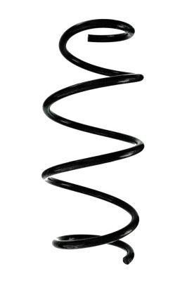 Arc spiral SPIDAN 88290