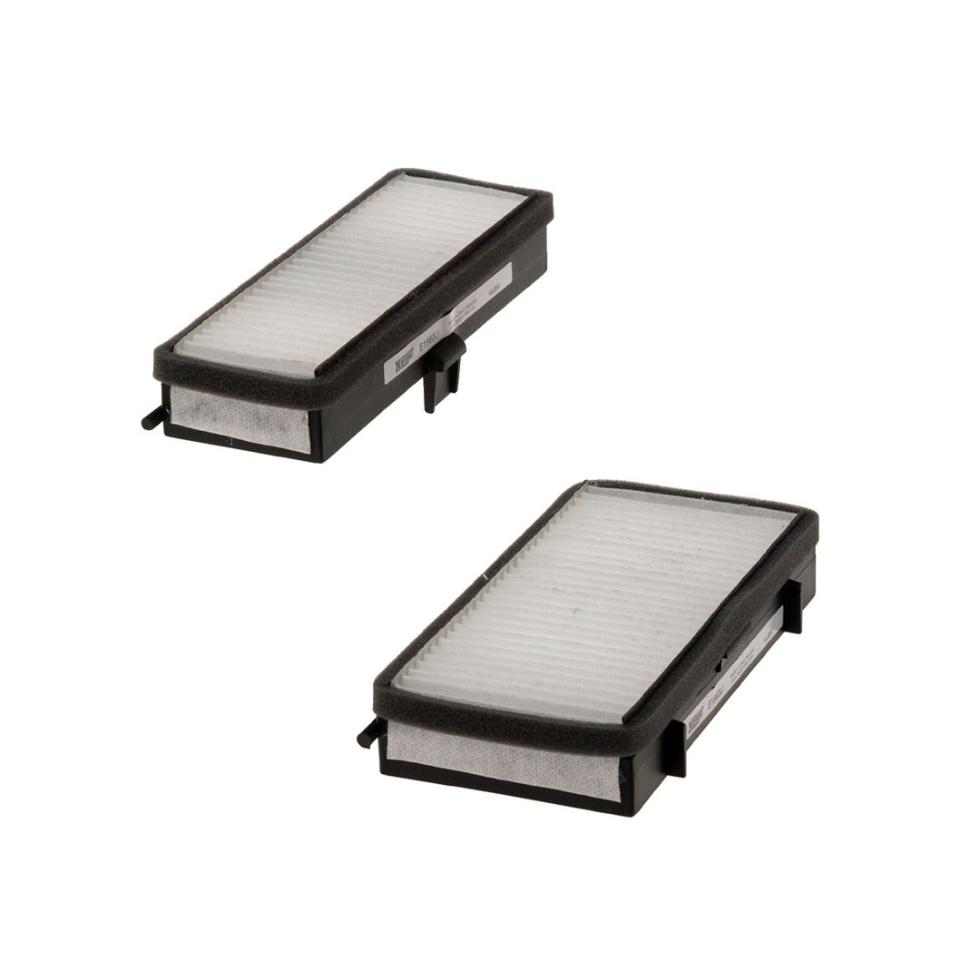 Фильтр, воздух во внутренном пространстве