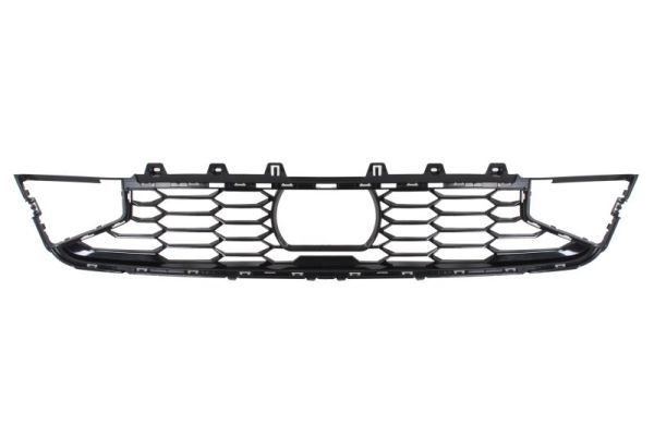 Grille de ventilation, pare-chocs
