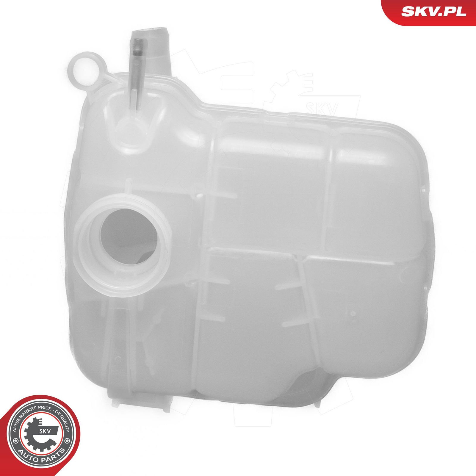 Vas de expansiune, racire ESEN SKV 61SKV393