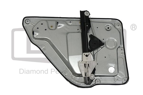 Mecanism actionare geam DPA 88390113702