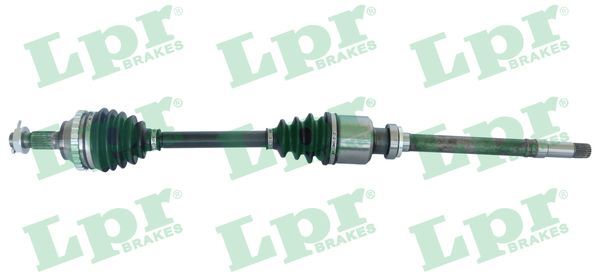 Wał napędowy LPR DS60156