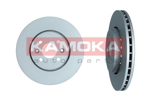 Tarcza hamulcowa KAMOKA 103322