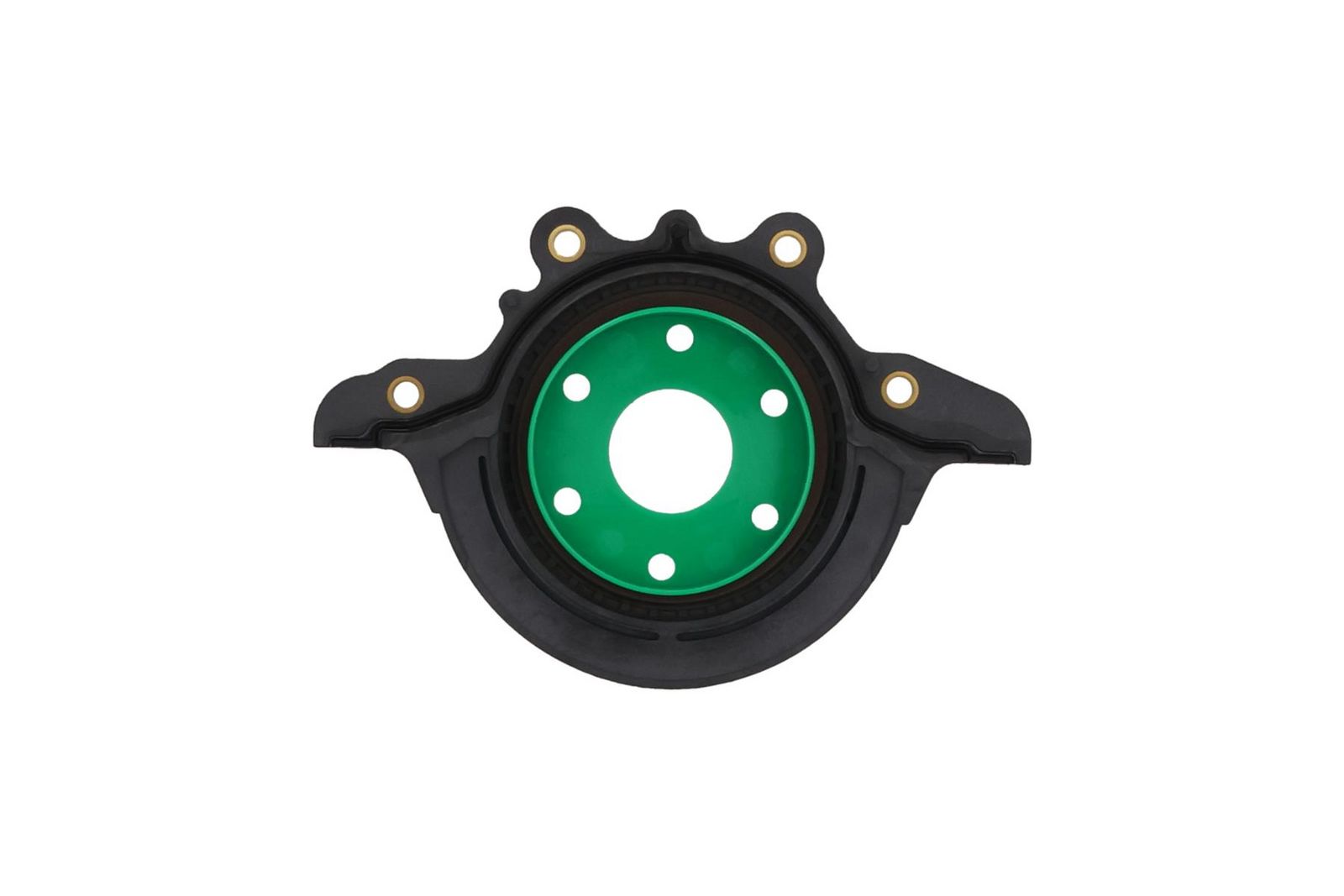 Уплотняющее кольцо, коленчатый вал