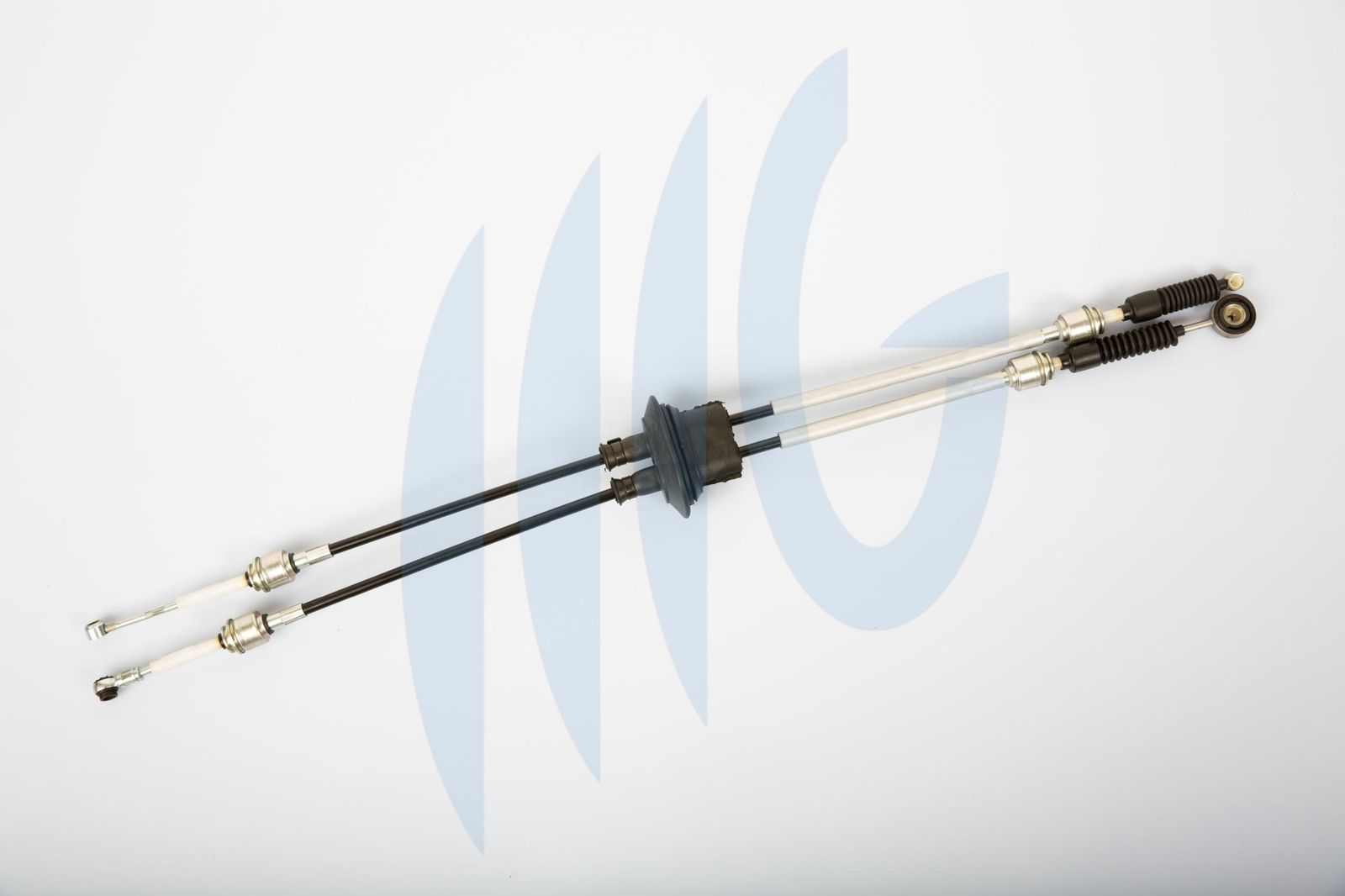 Naciąg linki, ręczna skrzynia biegów RICAMBIFLEX GM 01129128