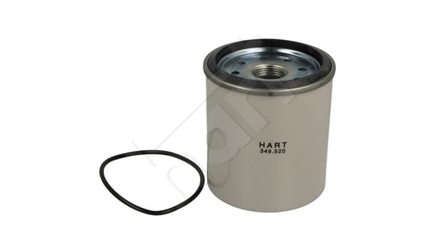 Palivový filtr HART 349 520