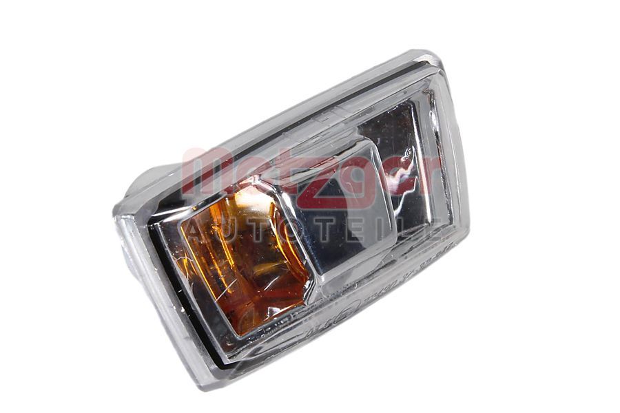 Lampa kierunkowskazu METZGER AUTOTEILE 2080169