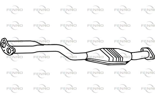 Katalizator FENNO 1741070270