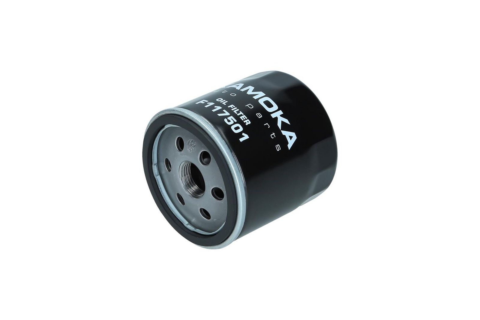 Levně Olejový filtr KAMOKA F117501
