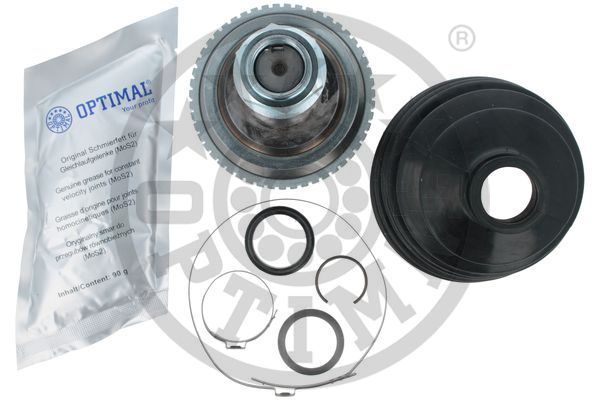 Zestaw przegubu, wał napędowy OPTIMAL CW-3001
