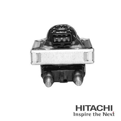 Cewka zapłonowa ASTEMO-HITACHI 2508736