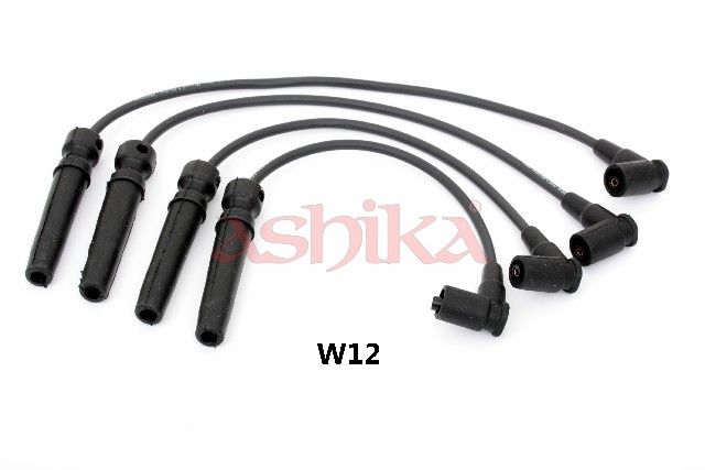 Set cablaj aprindere ASHIKA 132-0W-W12