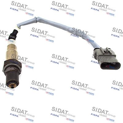 Sonde lambda