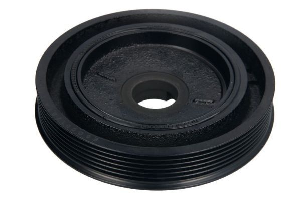 Ременный шкив, коленчатый вал