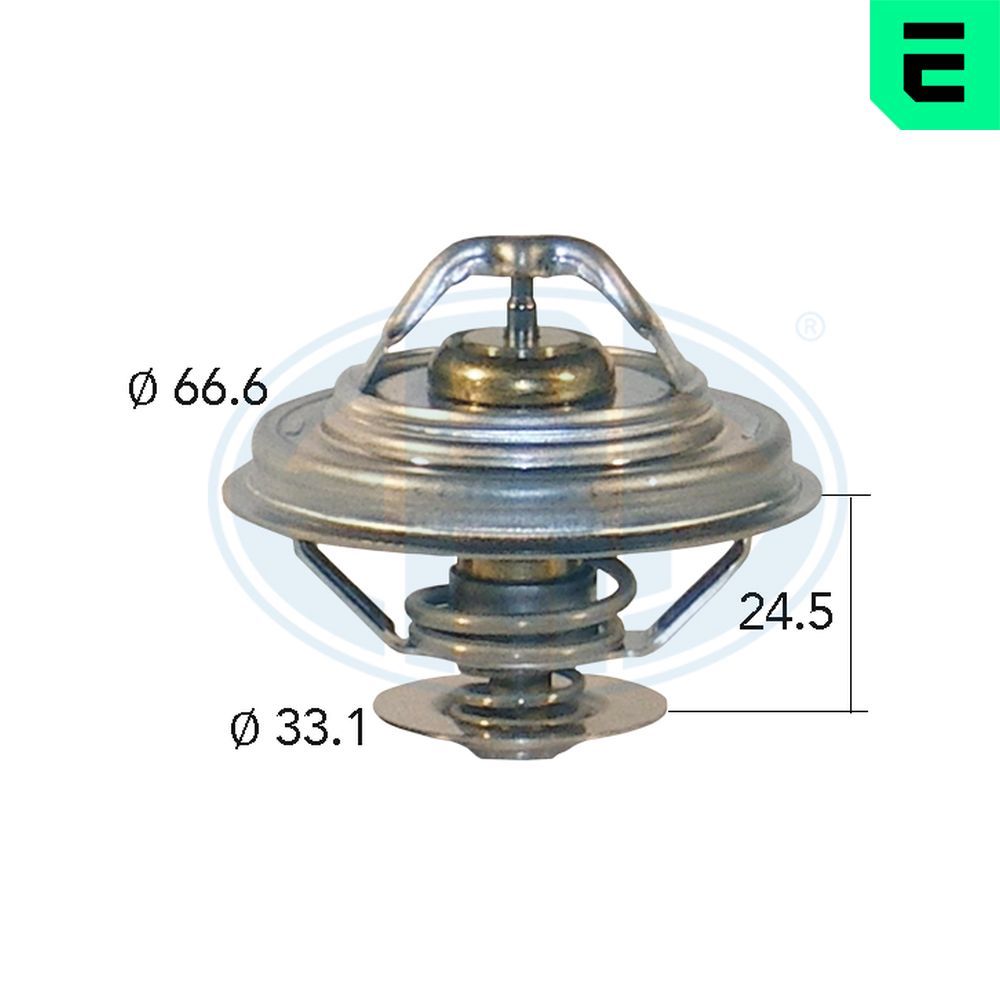 termostat,lichid racire ERA 350121A