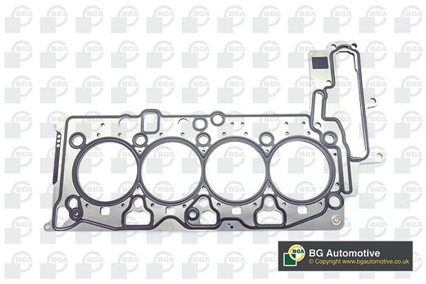 Uszczelka, głowica cylindrów BGA CH8545B