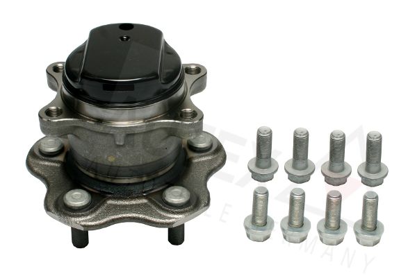 Zestaw łożysk koła AUTEX 802397