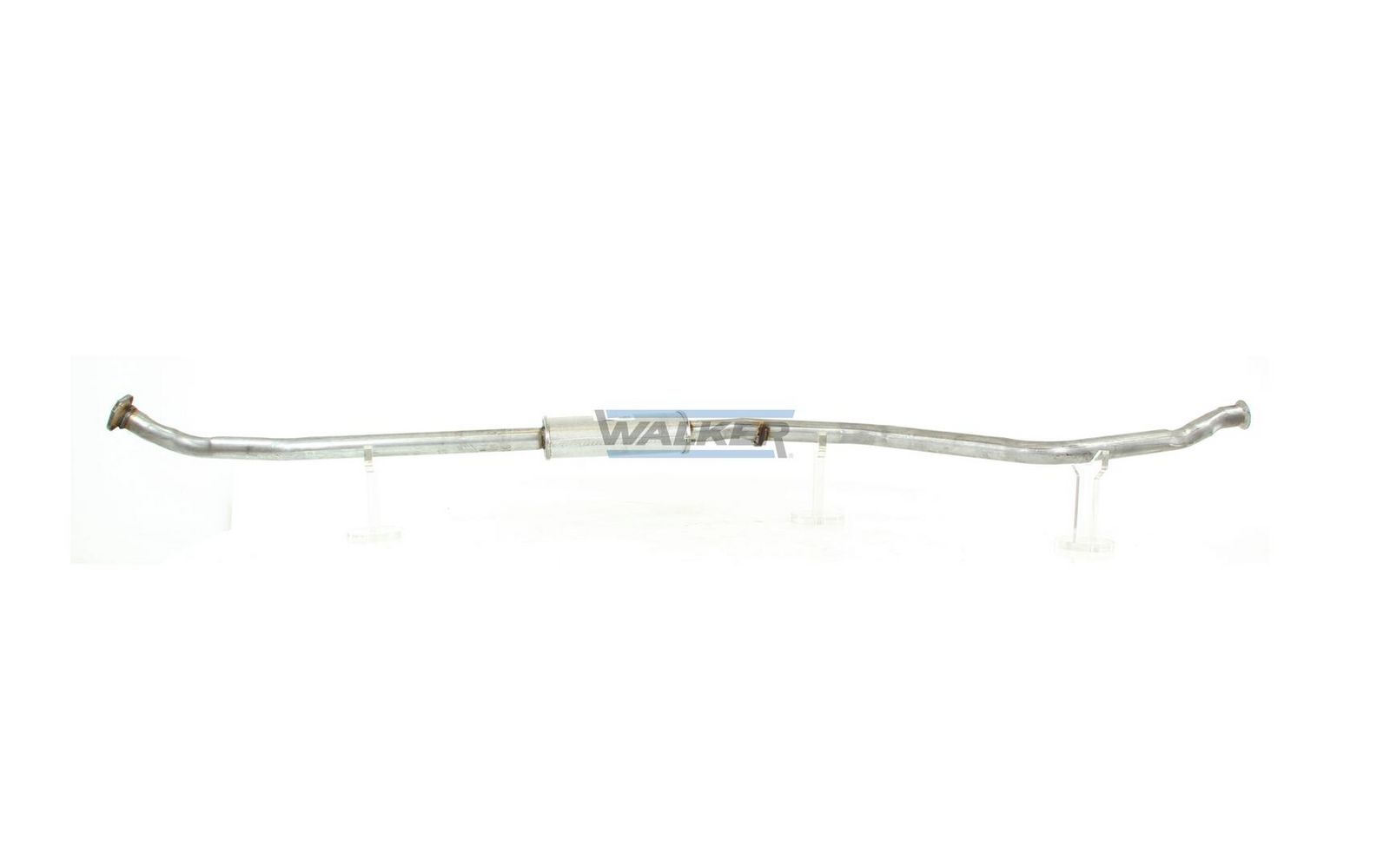 Střední tlumič výfuku WALKER 22891