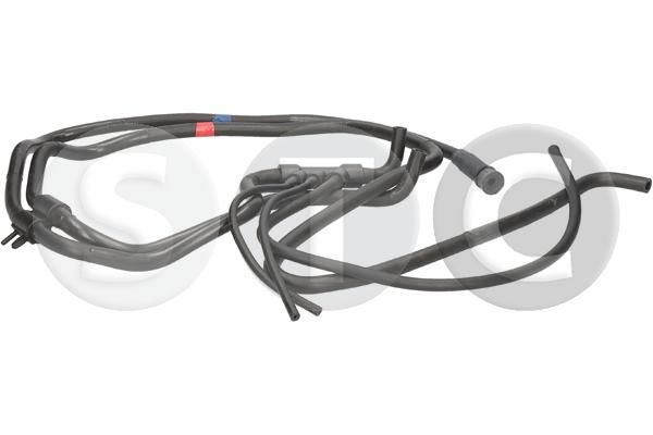 Wąż hydrauliczny, system kierowania STC T477484