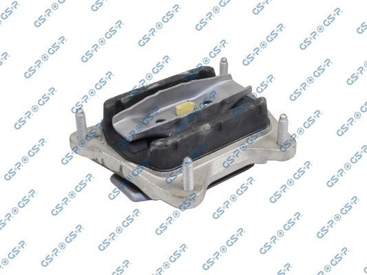 Подвеска, автоматическая коробка передач