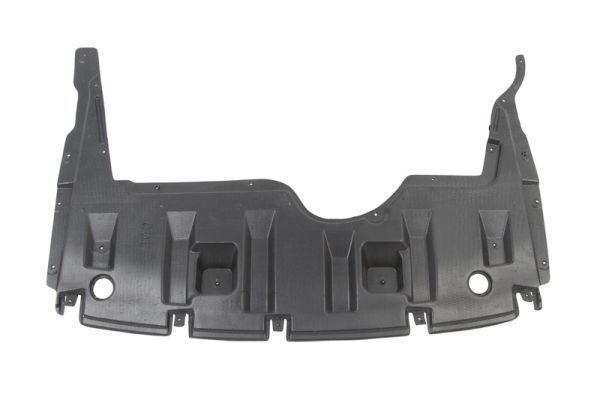 Кожух двигателя