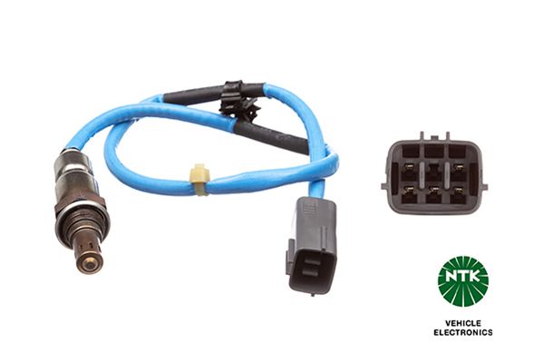 Sonda Lambda NTK 96854