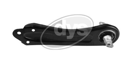 Wahacz, zawieszenie koła DYS 26-03323