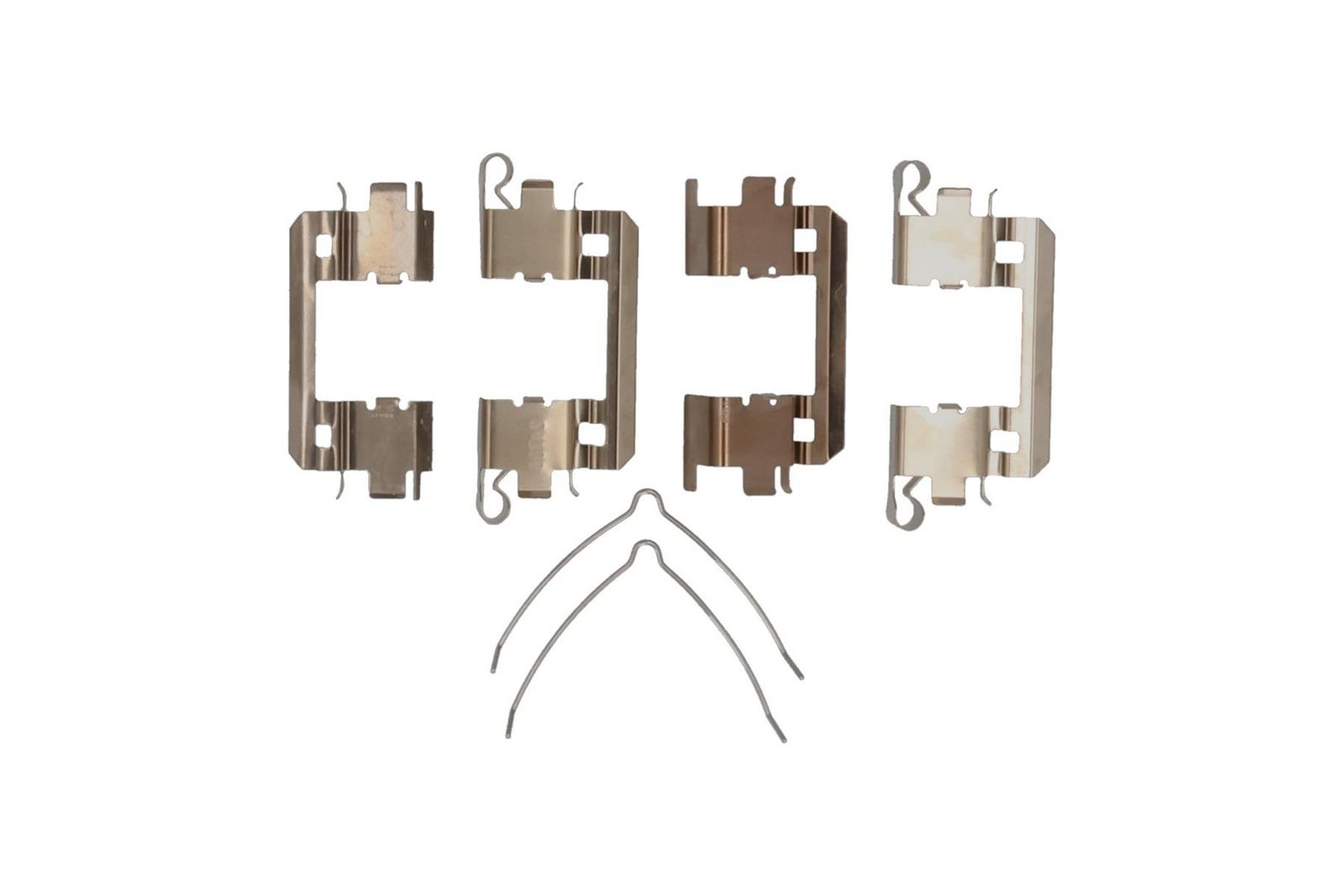 Lisakomplekt, ketaspiduriklotsid